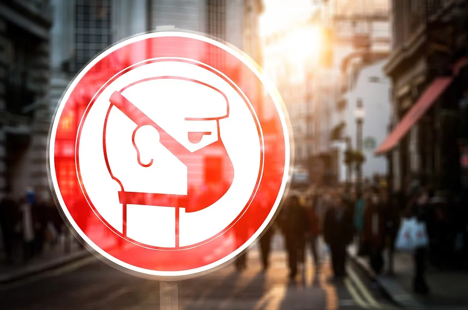 Komunikat Głównego Inspektoratu Sanitarnego dla seniorów