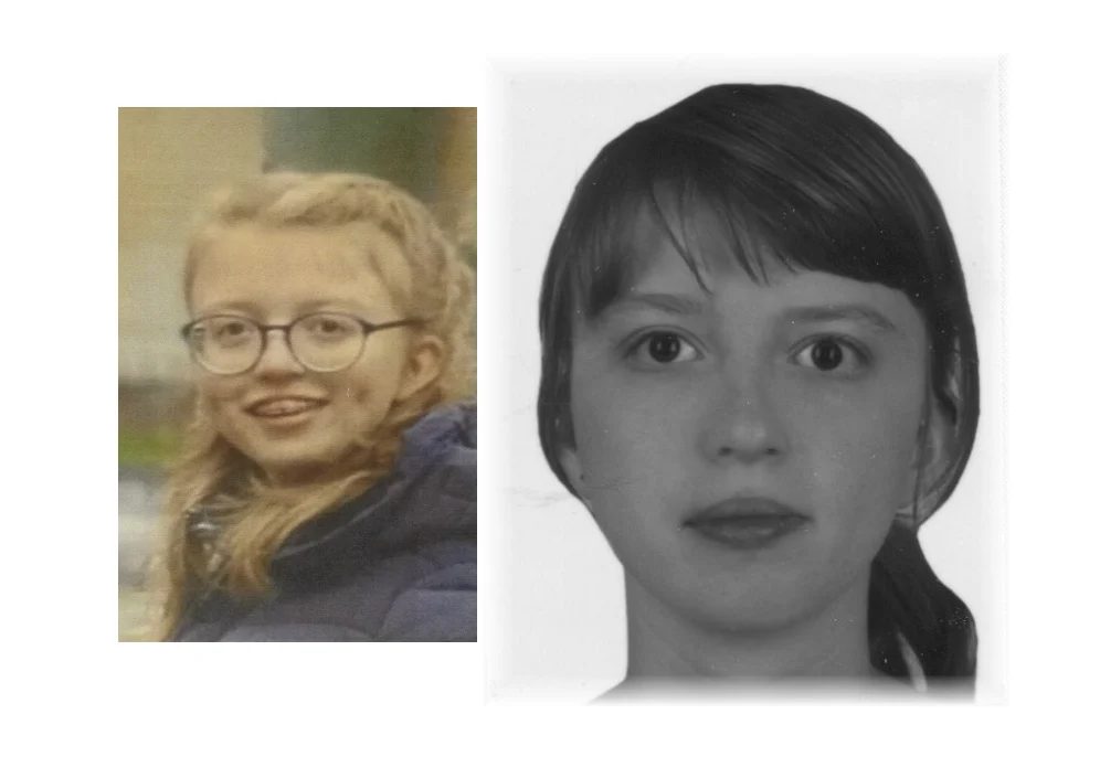 Policjanci z Katowic szukają zaginionej 19-latki