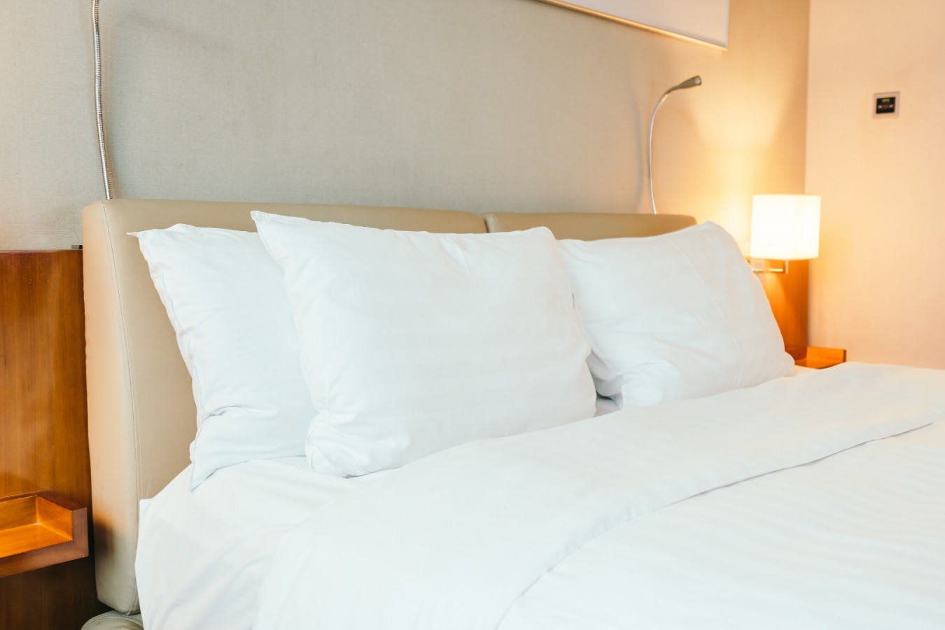 Jaką pościel do hotelu wybrać?