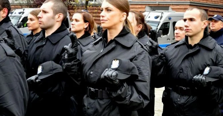 Śląskie: Policja zawiesza nabór do służby!
