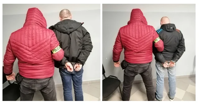 Trzech mężczyzn na ulicy pobiło 30-letniego obcokrajowca