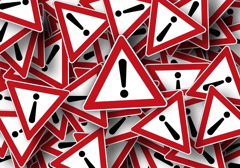 Parkingi w Dolinie Trzech Stawów i Parku Kościuszki zamknięte