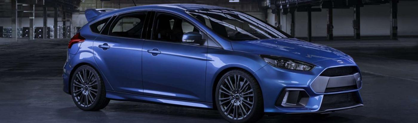 Serwis Ford - ASO czy serwis niezależny?