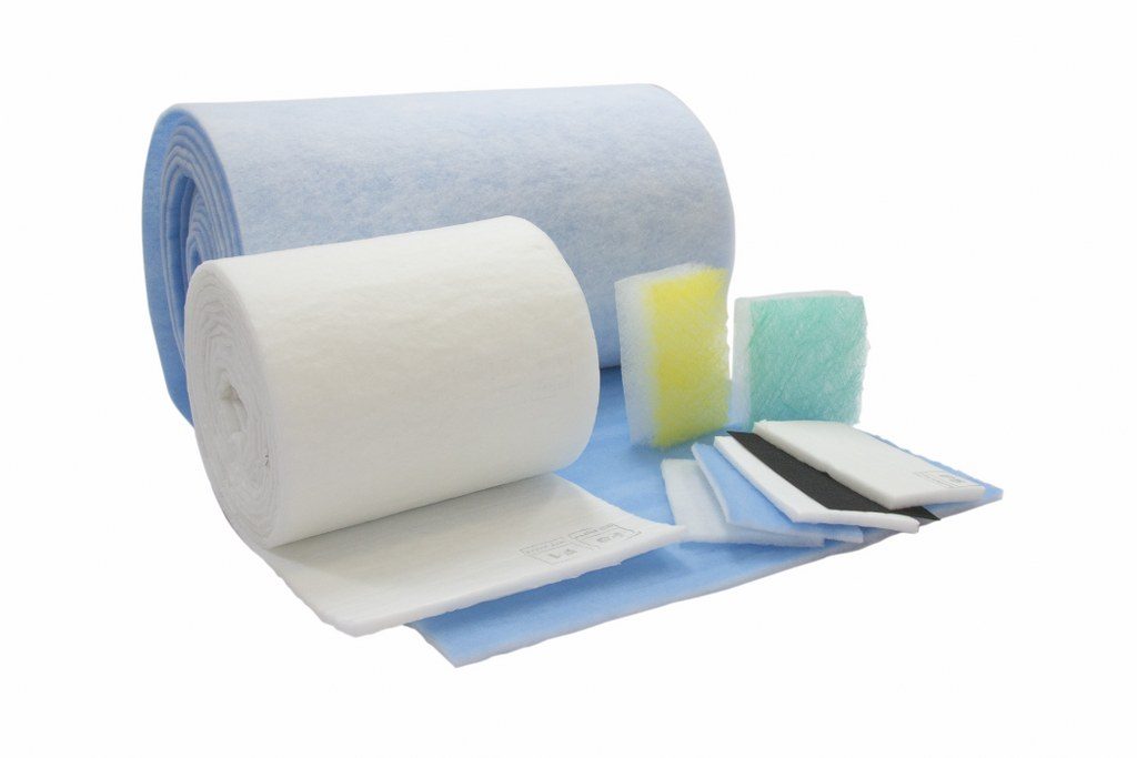 Czym są i gdzie się stosuje maty filtracyjne?