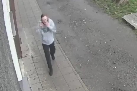 Świętochłowiccy policjanci poszukują sprawcy oszustwa metodą "na policjanta"