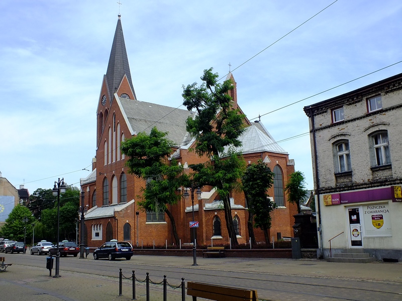 Rozważania u Piotra i Pawła