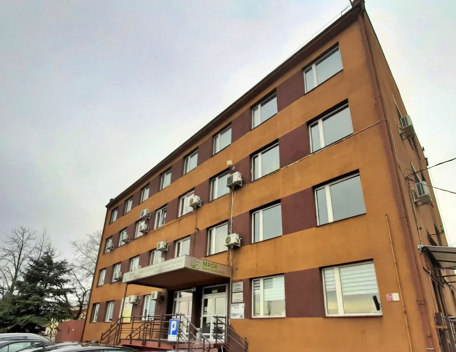 Dokumenty firmy związanej z Dawidem Kostempskim ukryto w MPUK w Świętochłowicach?