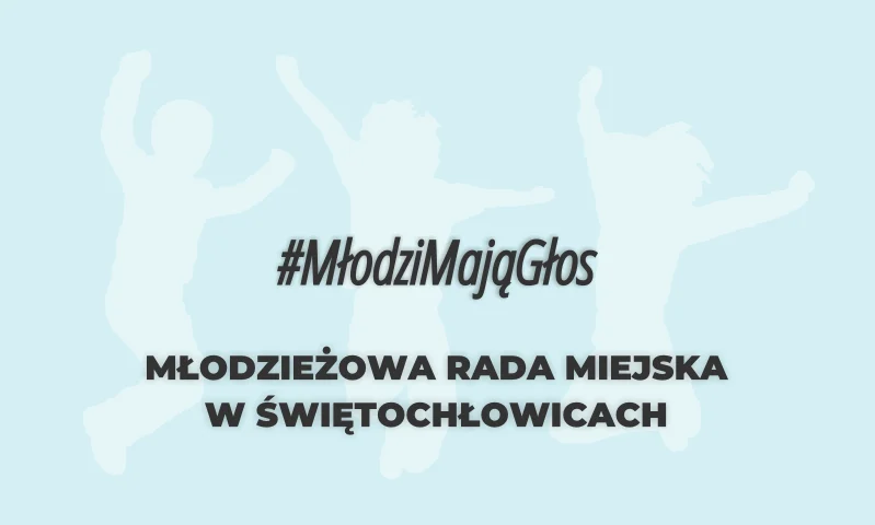 I sesja Młodzieżowej Rady Miejskiej w Świętochłowicach