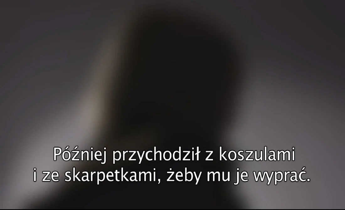 Anonimowe nagranie oskarża B. Karcza i K. Wójcika o mobbing i wykorzystywanie pracowników
