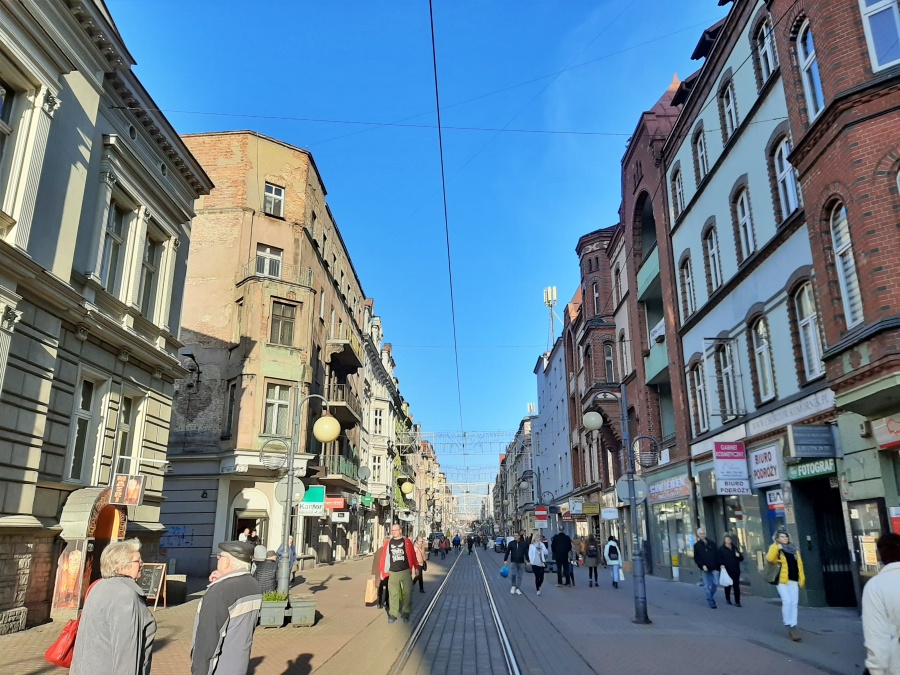 Ponad 5 mln złotych bonifikat na mieszkania komunalne w Chorzowie