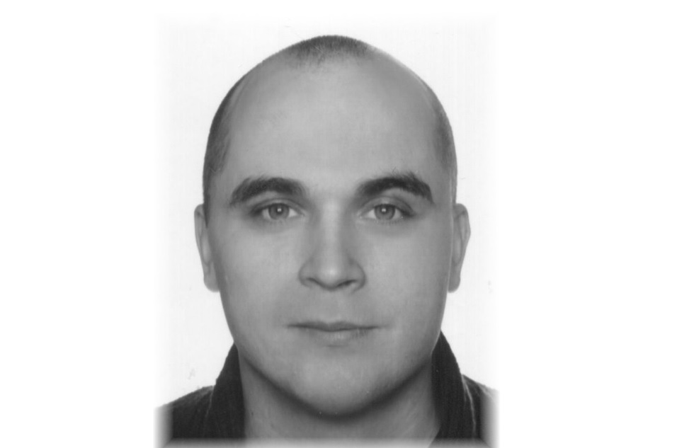 Policjanci poszukują zaginionego 30-latka z Chorzowa