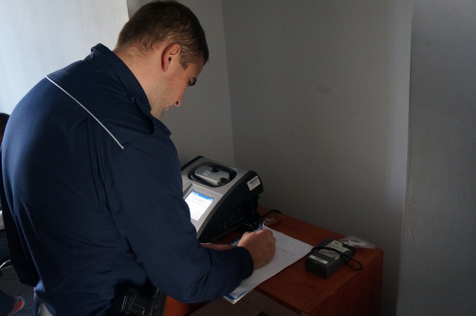 51-latek prowadził pod wpływem alkoholu. Zareagował świadek