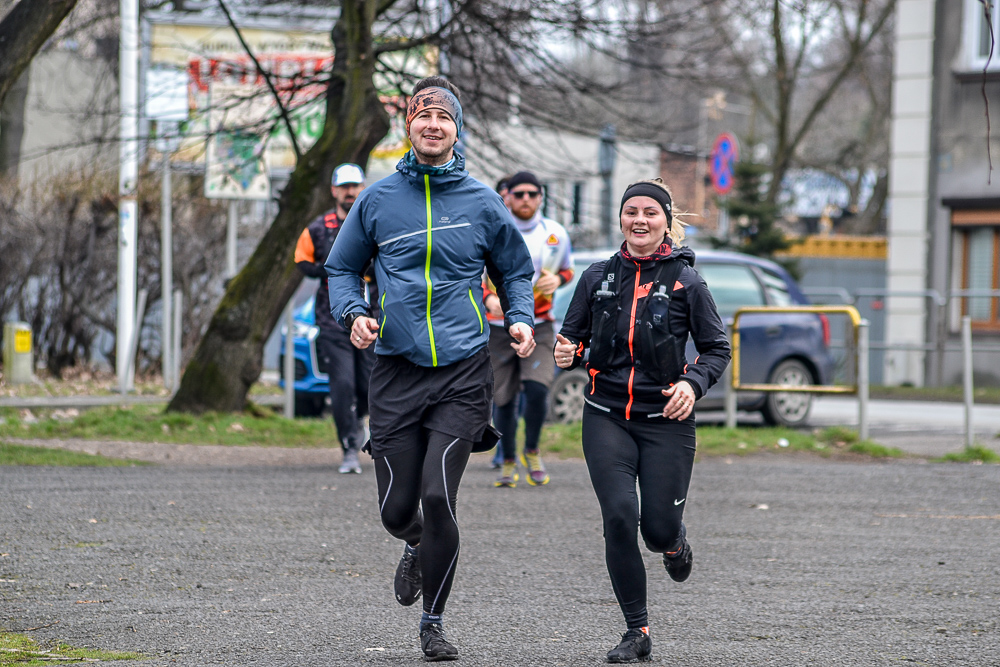 Bieg Wiosenny odbył się. Nieoficjalnie 7