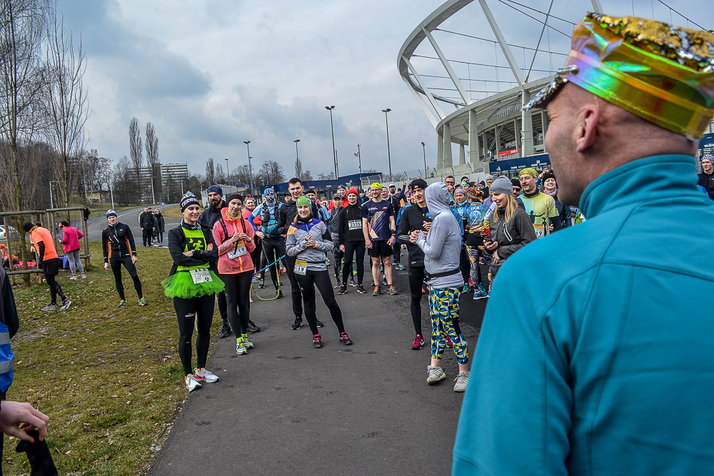 Bieg Wiosenny odbył się. Nieoficjalnie 11