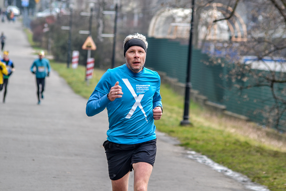 Bieg Wiosenny odbył się. Nieoficjalnie 20