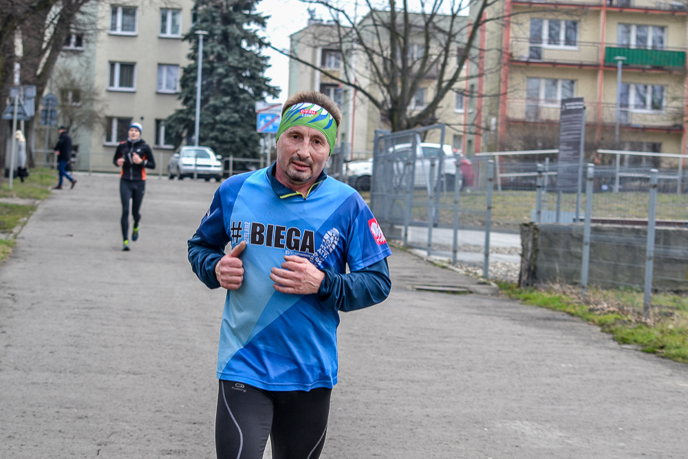 Bieg Wiosenny odbył się. Nieoficjalnie 62