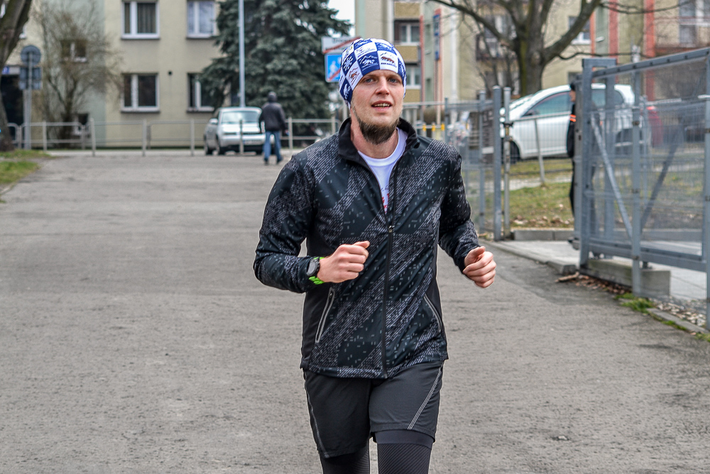 Bieg Wiosenny odbył się. Nieoficjalnie 74