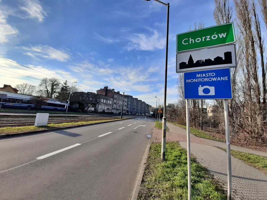 Zimy nie było, ale oszczędności na „akcji zima” w Chorzowie też nie będzie!