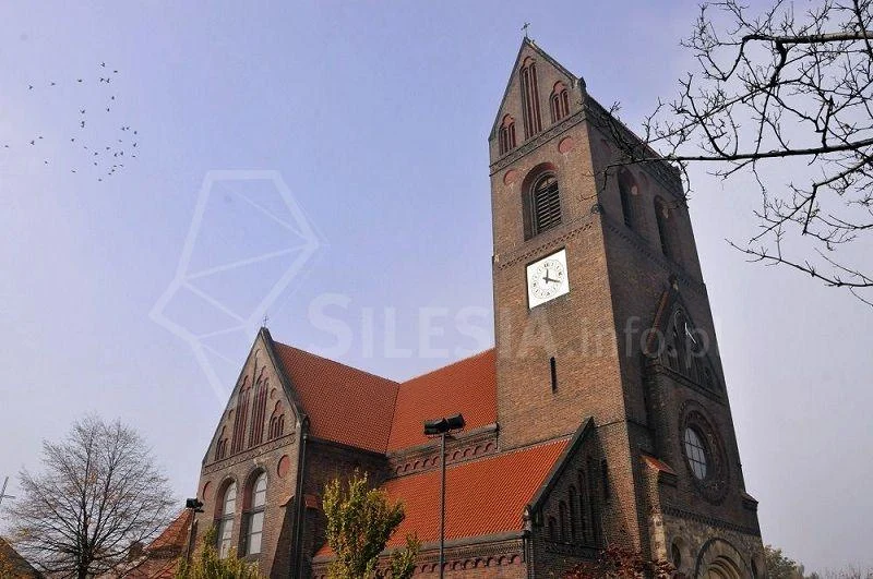 W Chropaczowie przełożono bierzmowanie. Dlaczego?