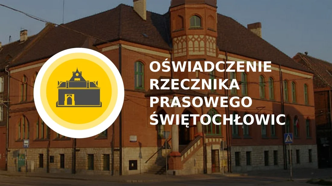 Biuro prasowe świętochłowickiego magistratu komentuje sprawę filmu “Panowie na włościach”
