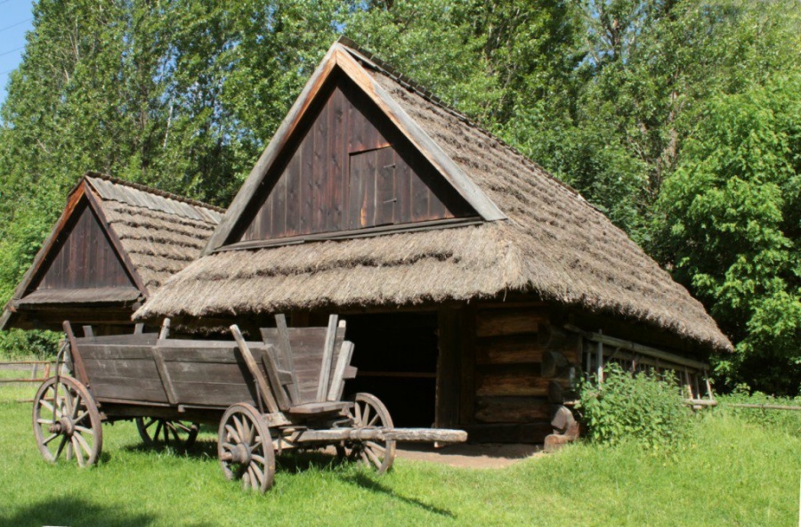Zamknięto chorzowski Skansen i Teatr Rozrywki 