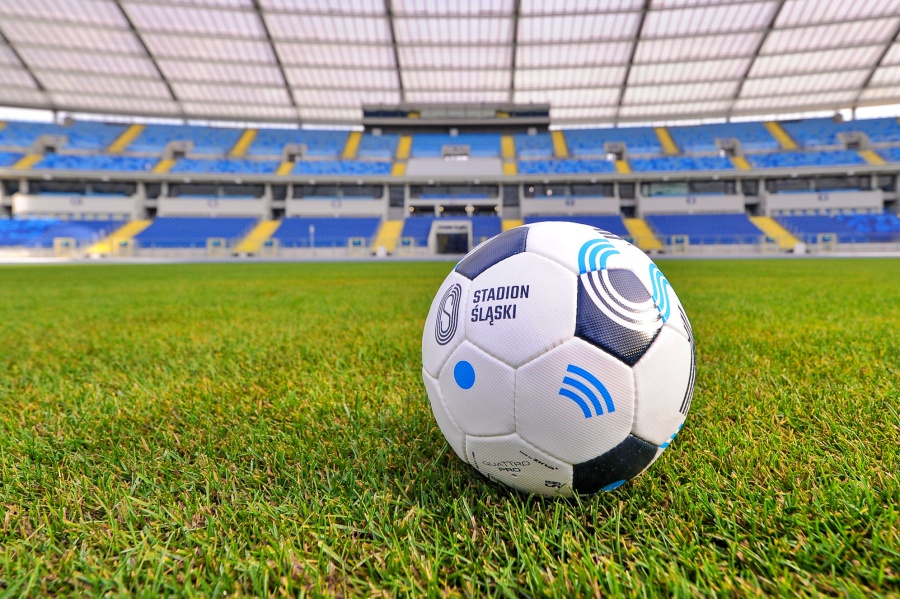 Bilety na mecz Polska – Ukraina na Stadionie Śląskim. Od kiedy i w jakiej cenie? 