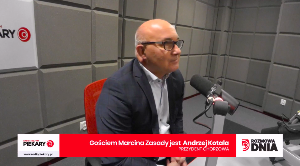 Prezydentem się bywa – Andrzej Kotala o ewentualnym referendum