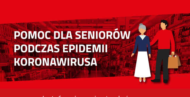 Chorzowscy policjanci wspólnie z Centrum Integracji Międzypokoleniowej pomagają i chronią