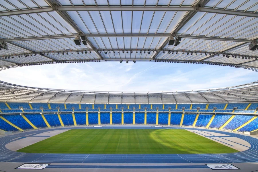 Chorzów ma coraz większe szanse na organizację lekkoatletycznych mistrzostw Europy