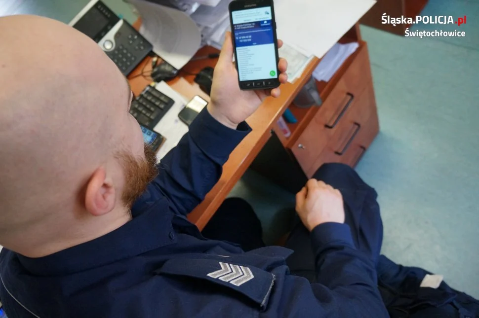 Dzielnicowi będą wspierać seniorów w uzyskaniu niezbędnej pomocy