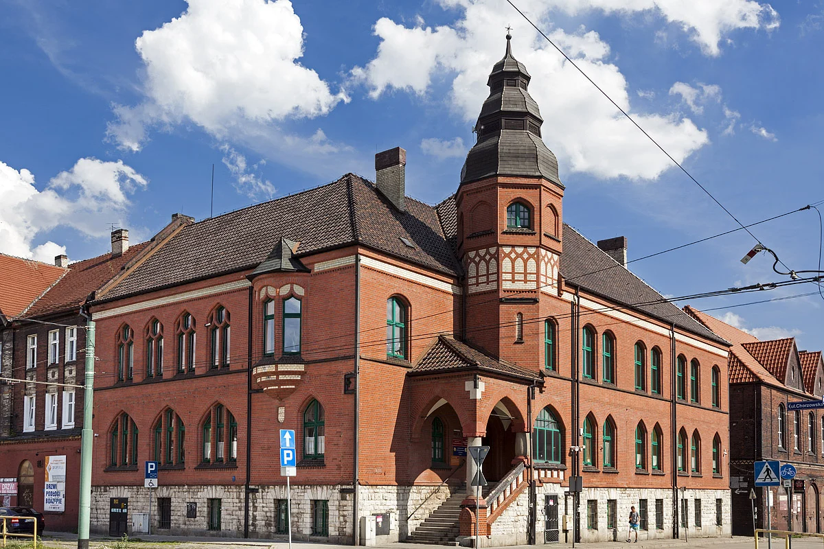 Maseczki ochronne powstają w Centrum Integracji Społecznej