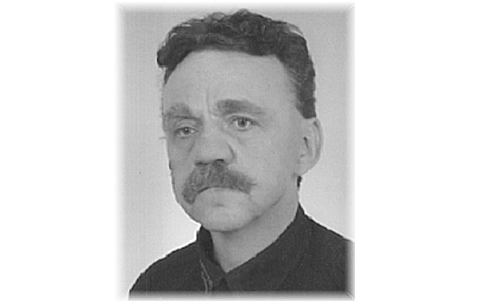 Policjanci z Chorzowa poszukują zaginionego 53-letniego Ryszarda Kędziora