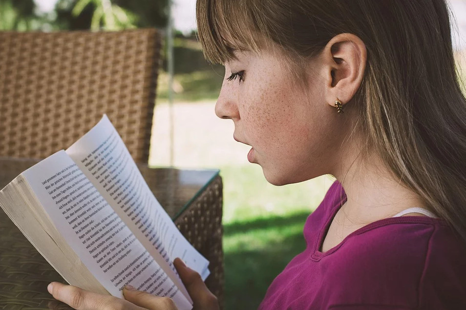 Co zrobić, żeby Twoje dziecko polubiło czytanie?