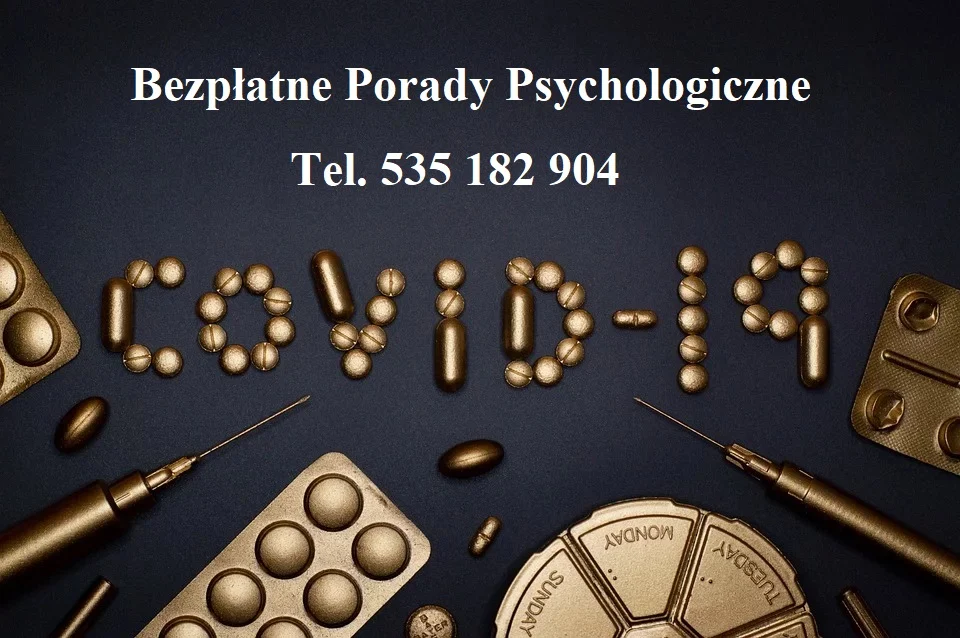 Szpital Specjalistyczny uruchomił specjalny telefon pomocy psychologicznej