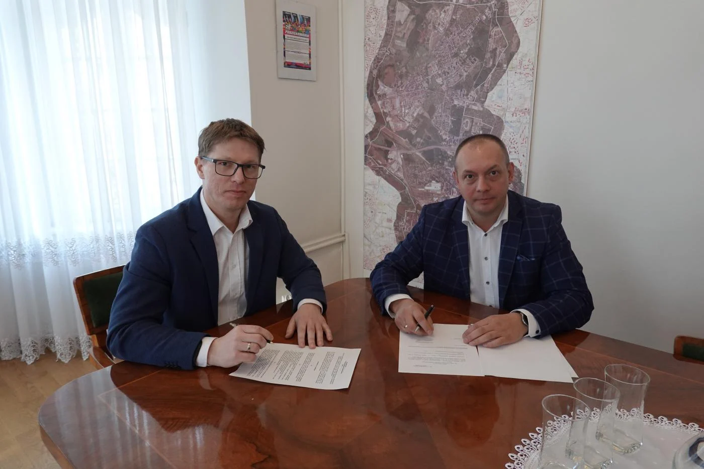 Abolicja czynszowa dla przedsiębiorców