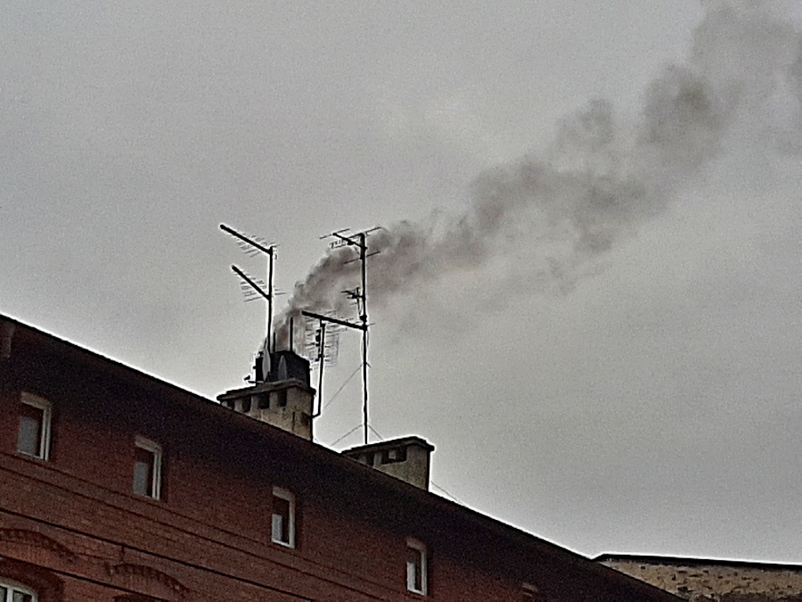 Chorzów bierze pożyczkę na ograniczanie niskiej emisji