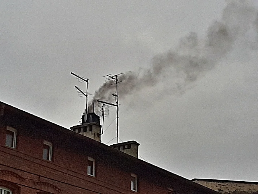 Chorzów bierze pożyczkę na ograniczanie niskiej emisji