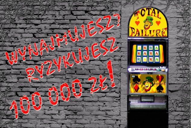 Świętochłowiccy policjanci zabezpieczyli nielegalne automaty do gier hazardowych