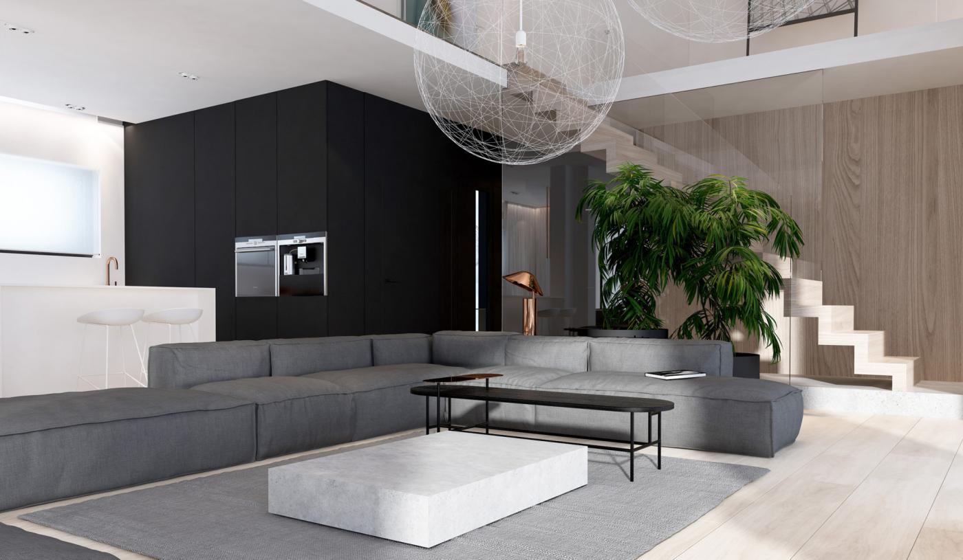 Jak wygląda dom marzeń - poznaj projekty studia Mono