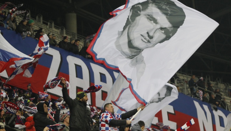 Święto Górnika bez meczu z Borussią