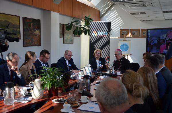 Przed nami XIII Metropolitalne Święto Rodziny