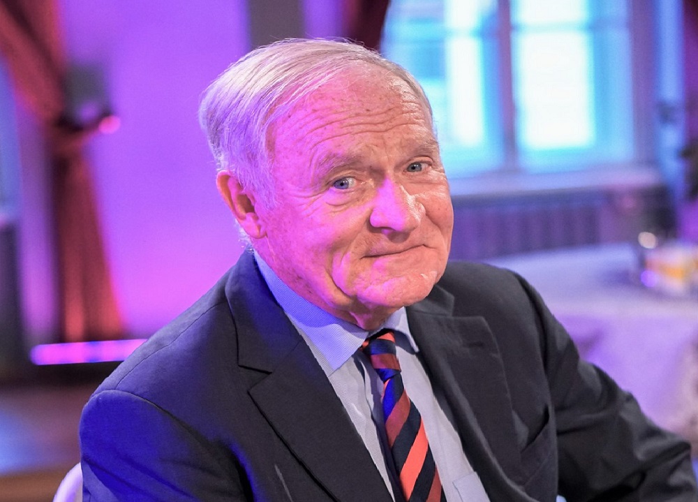 "Sanatorium Miłości 2": Gerard z Zabrza został królem turnusu!