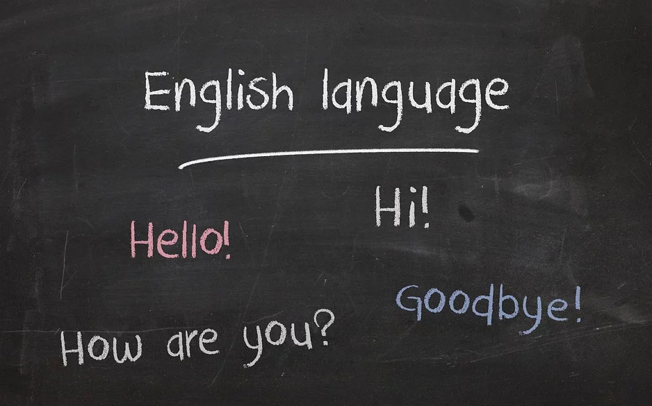 Nauka angielskiego dla dzieci - bez wychodzenia z domu