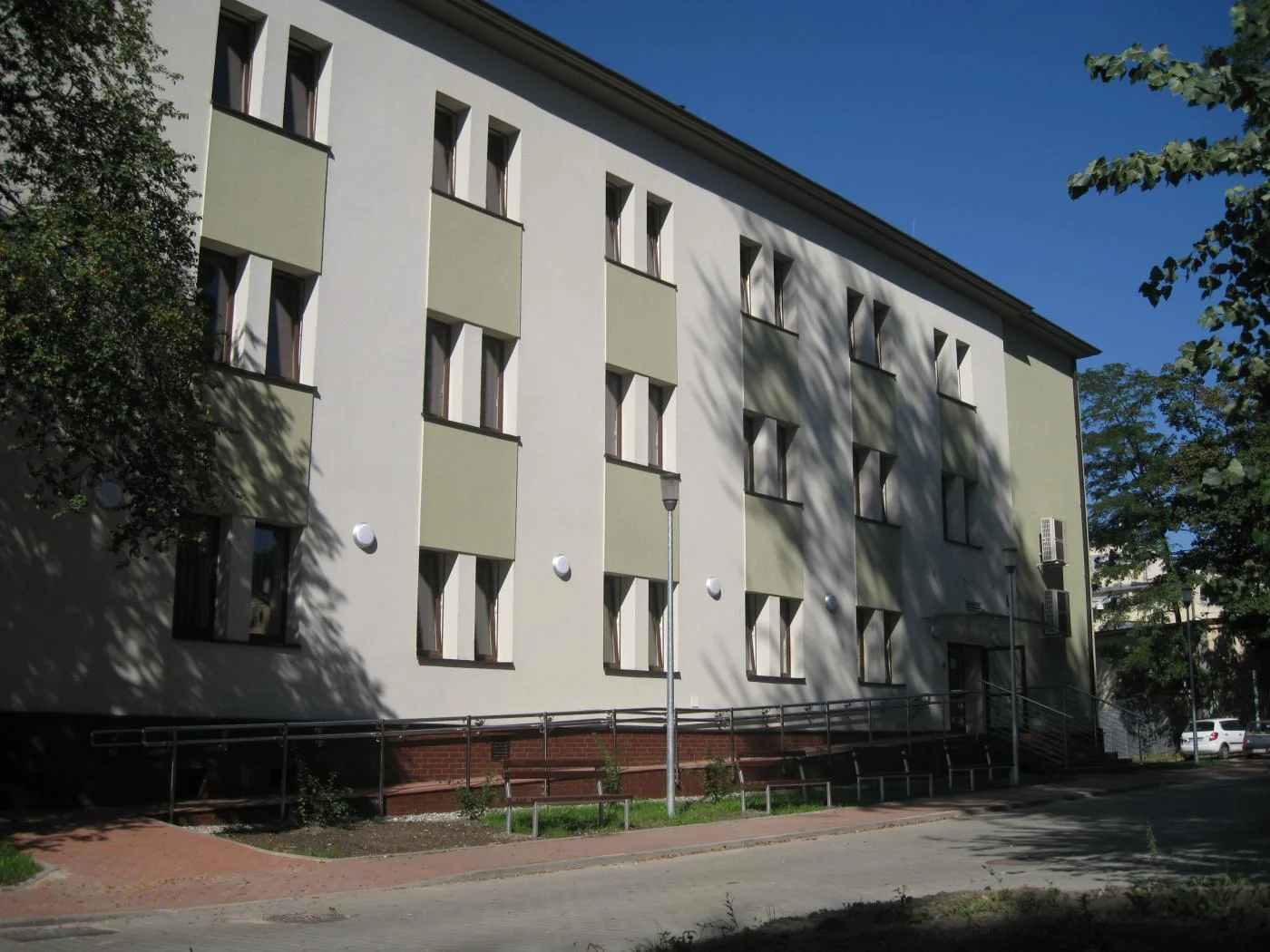 Poradnia Psychologiczno-Pedagogiczna zaprasza na spotkanie - Moje dziecko w sieci