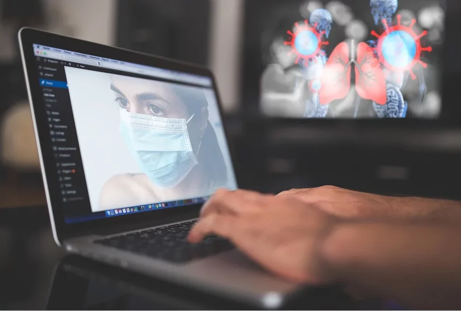 Podsumowanie działań podejmowanych w Zabrzu w związku z epidemią