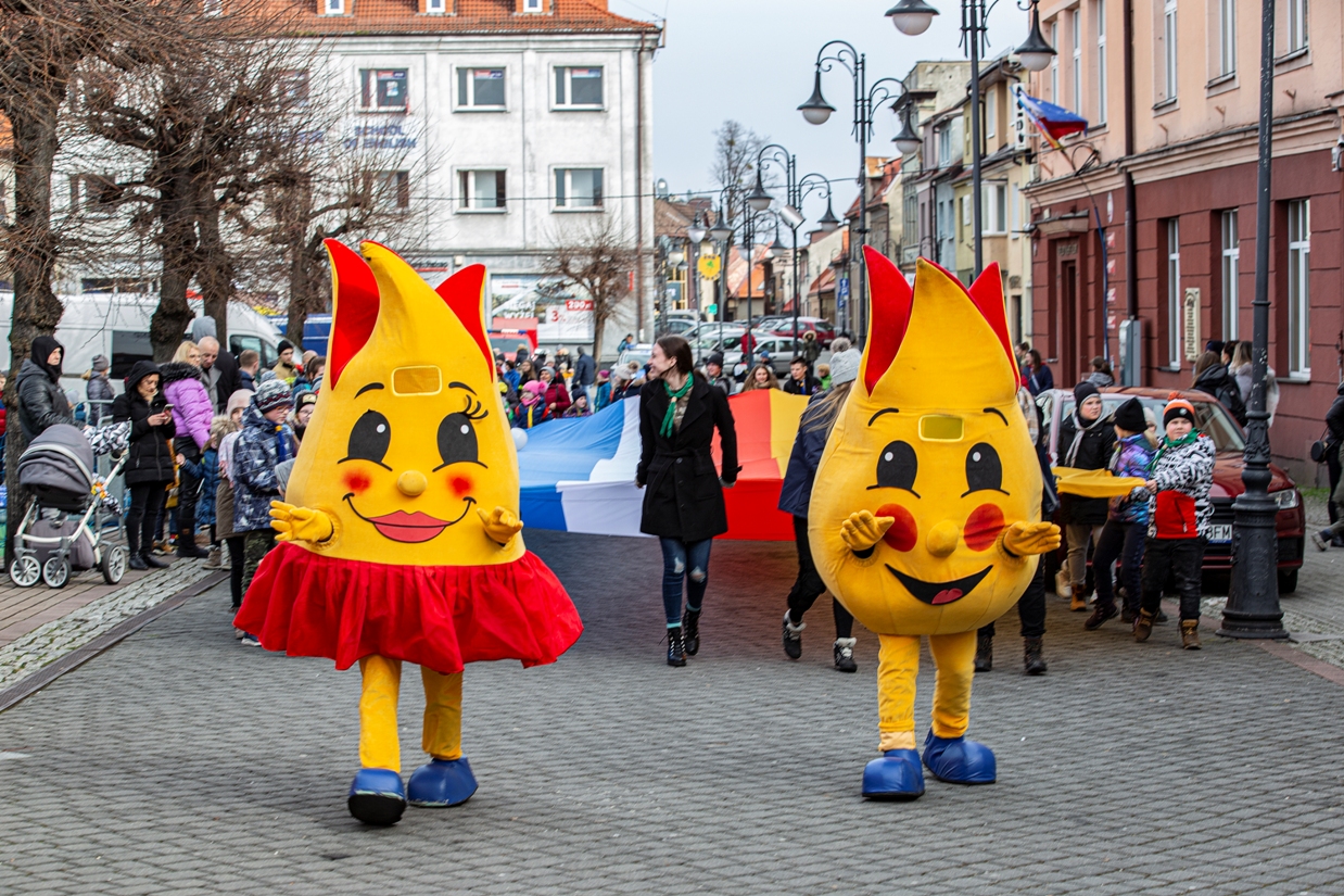 Świętowaliśmy wspólnie 748. Urodziny Miasta Żory