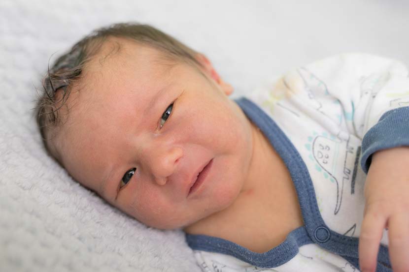 Konrad Krzywdziński