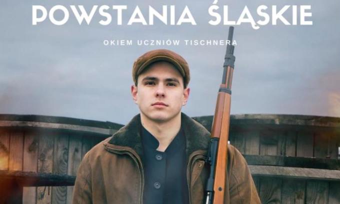 Powstania Śląskie okiem uczniów Tischnera