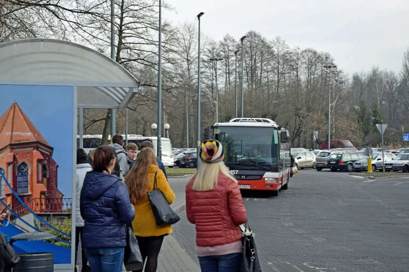 Nowy cennik i inne zmiany w MZK Jastrzębie-Zdrój