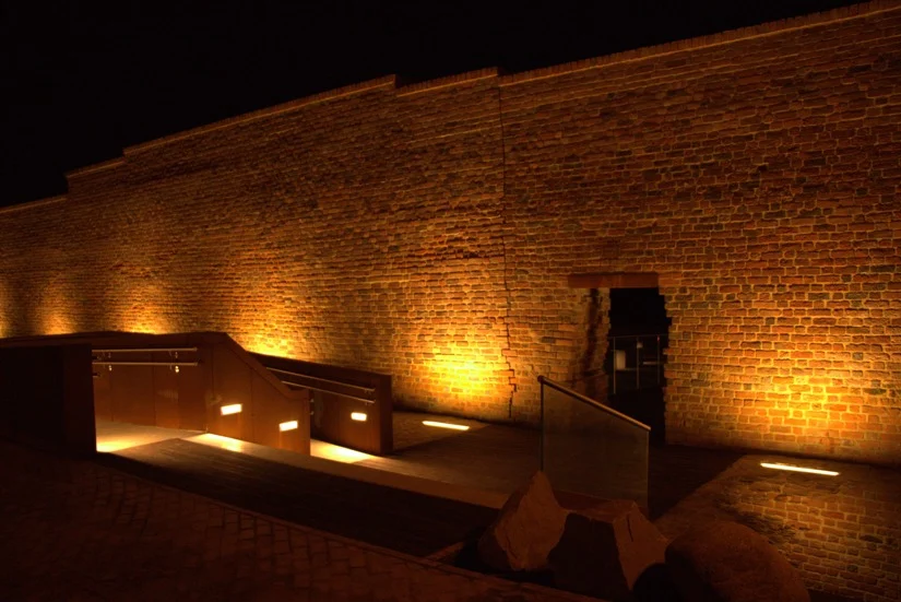 Żory mogą pochwalić się wyjątkowym amfiteatrem!